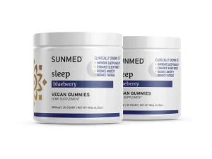 Sleep Gummy Full Profile