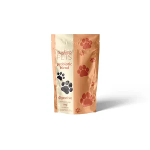 Probiotic Hemp Pet Chews