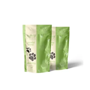 Movin' Easy Relief Hemp Pet Chews