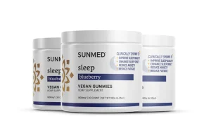 Sleep Gummy Full Profile