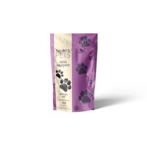 Allergy Aid Hemp Pet Chews