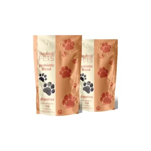 Probiotic Hemp Pet Chews