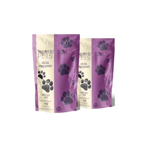 Allergy Aid Hemp Pet Chews