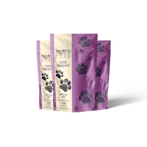 Allergy Aid Hemp Pet Chews
