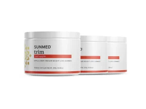 Trim Weight Loss Gummies