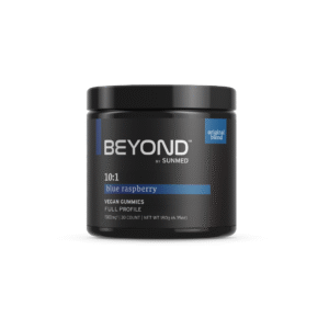 Beyond Hemp Gummies