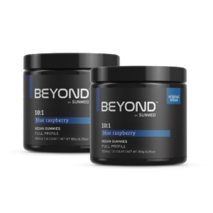 Beyond Hemp Gummies