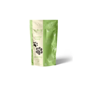 Movin' Easy Relief Hemp Pet Chews