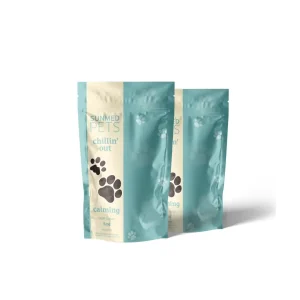 Chillin' Out Hemp Pet Chews