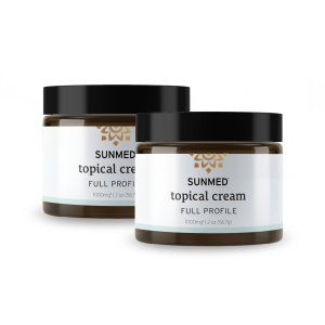 Full Profile Topical Cream