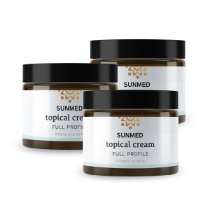 Full Profile Topical Cream