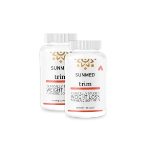 Trim Weight Loss Capsules