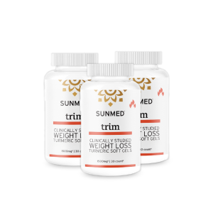 Trim Weight Loss Capsules