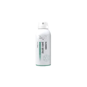 Hemp Menthol Spray for Pain