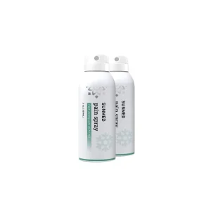 Hemp Menthol Spray for Pain
