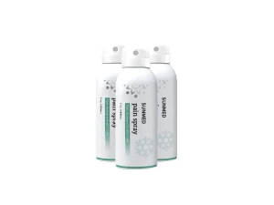 Hemp Menthol Spray for Pain