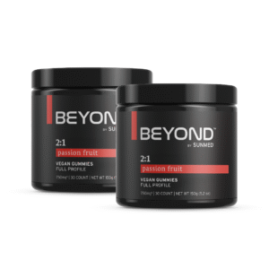Beyond 2:1 S