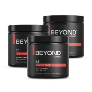 Beyond 2:1 S