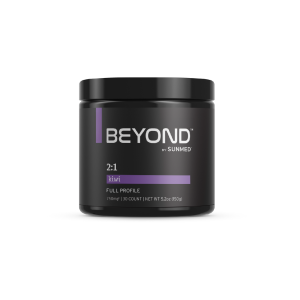 Beyond 2:1 Hybrid