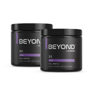 Beyond 2:1 Hybrid