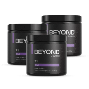 Beyond 2:1 Hybrid